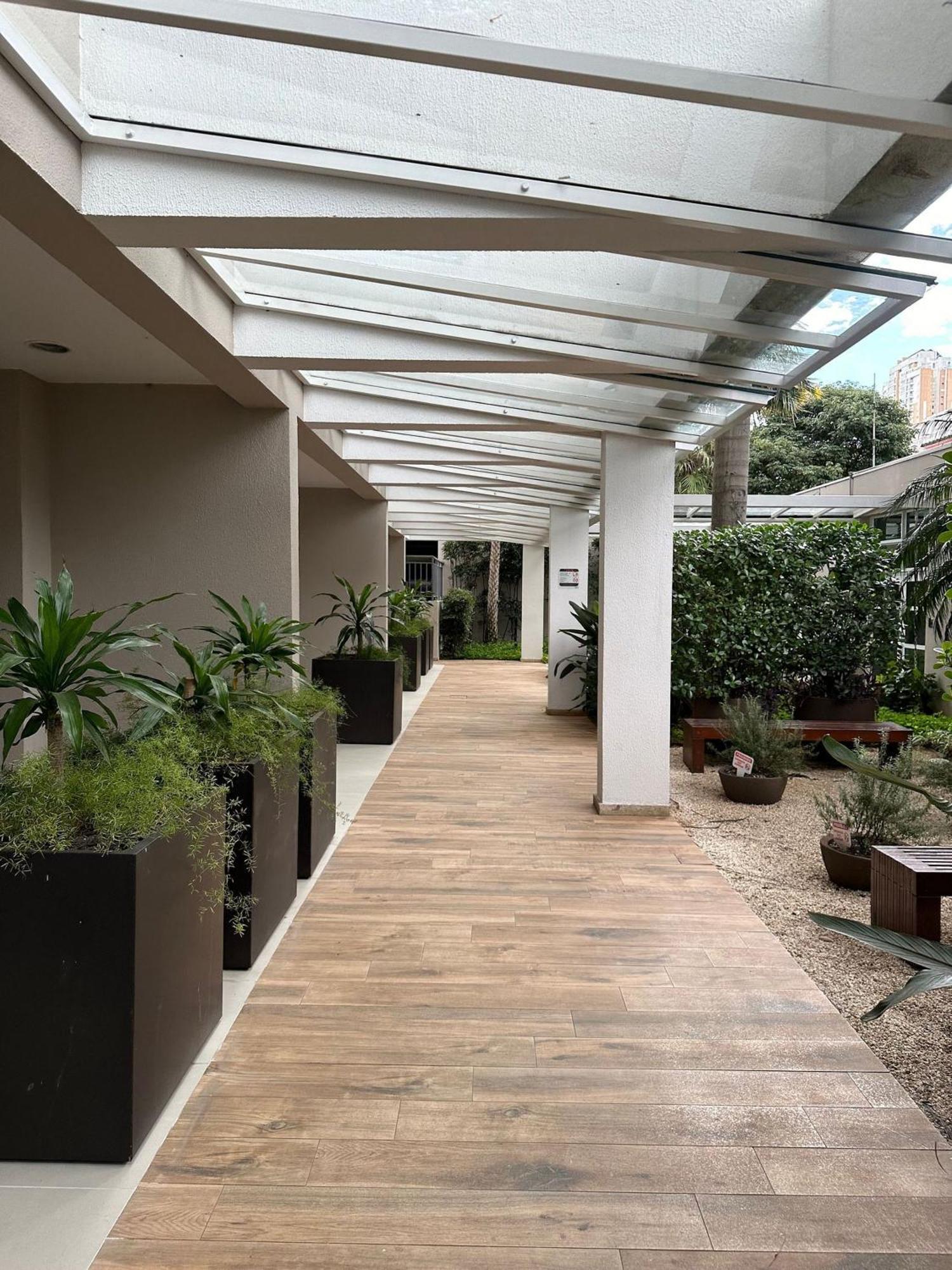 Trevizzo Ipiranga Sao Paulo