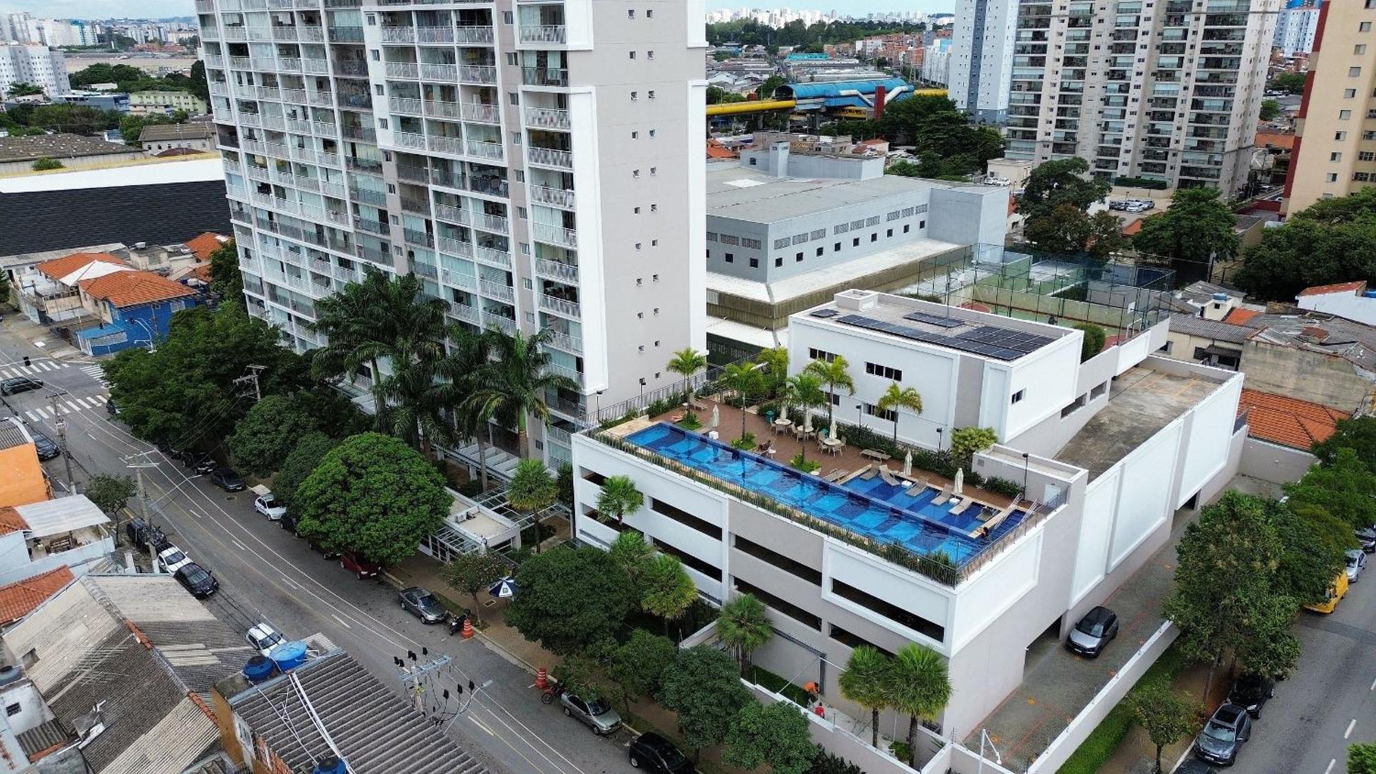 Trevizzo Ipiranga * Sao Paulo