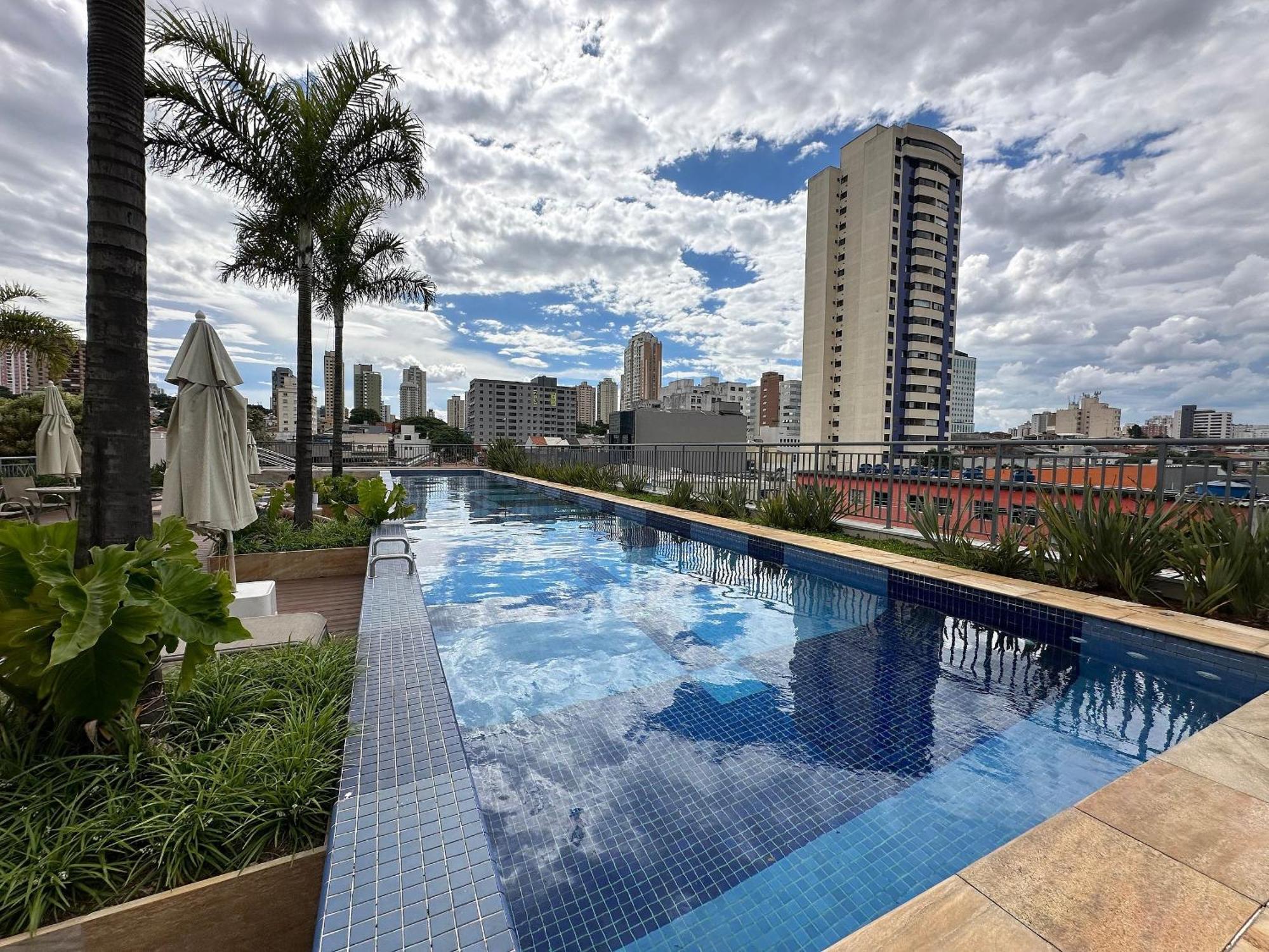 Trevizzo Ipiranga Apartment Sao Paulo